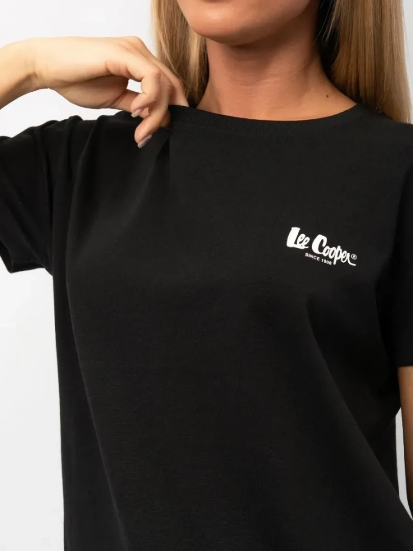 Футболка Lee Cooper