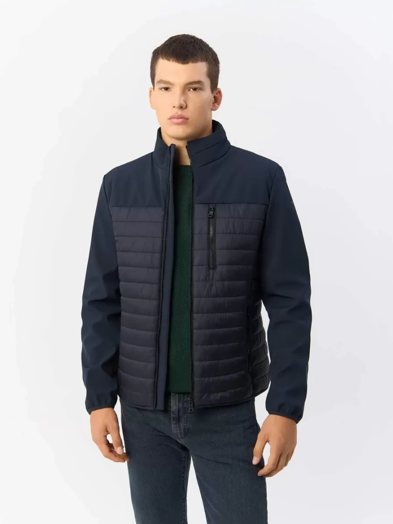 Куртка мужская GEOX