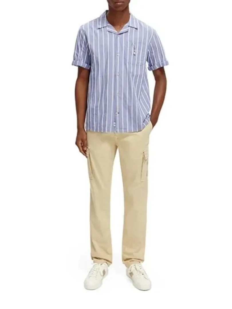 Брюки Карго Scotch&Soda