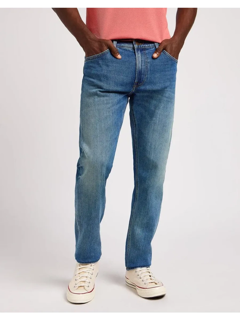 Джинсы мужские Lee DAREN ZIP FLY ARIZONA SKY