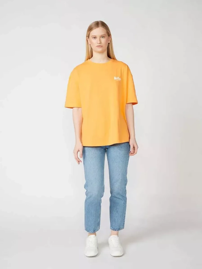 Футболка Lee Cooper