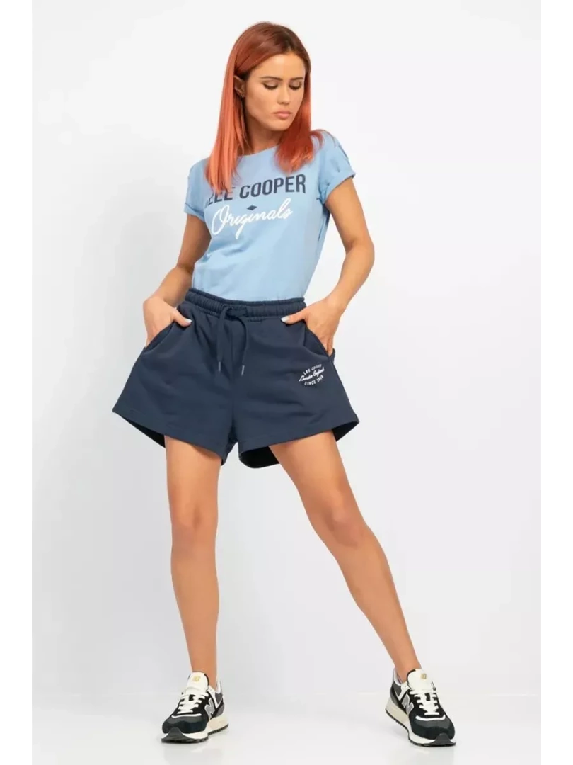 Шорты Lee Cooper