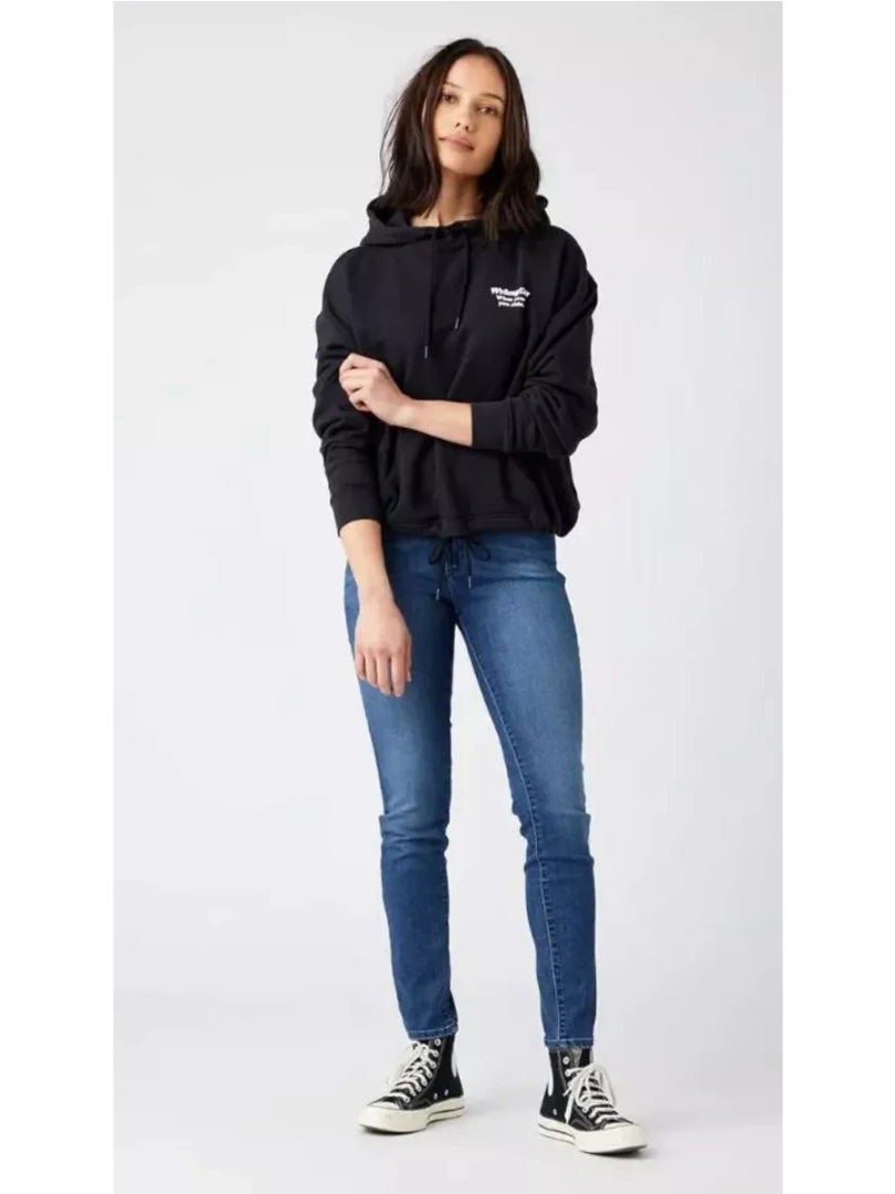 Толстовка Wrangler