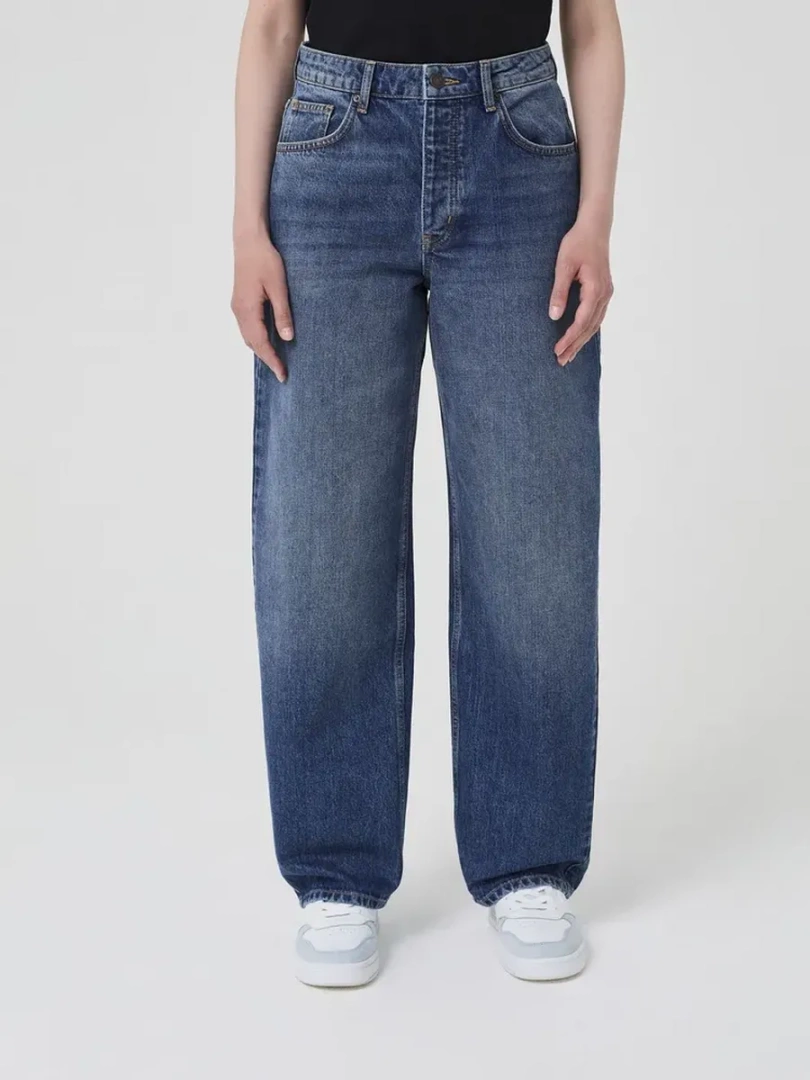 Джинсы женские Lee Cooper