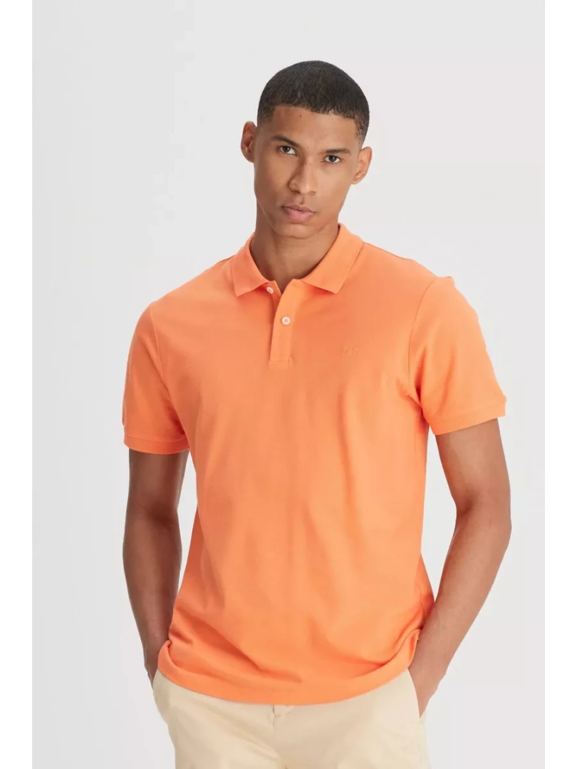 Футболка Поло Lee Regular Fit Normal Polo