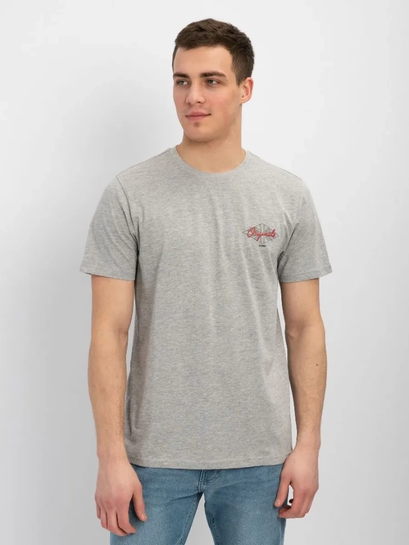 Футболка Lee Cooper