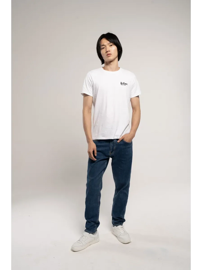 Прямые мужские джинсы Lee Cooper