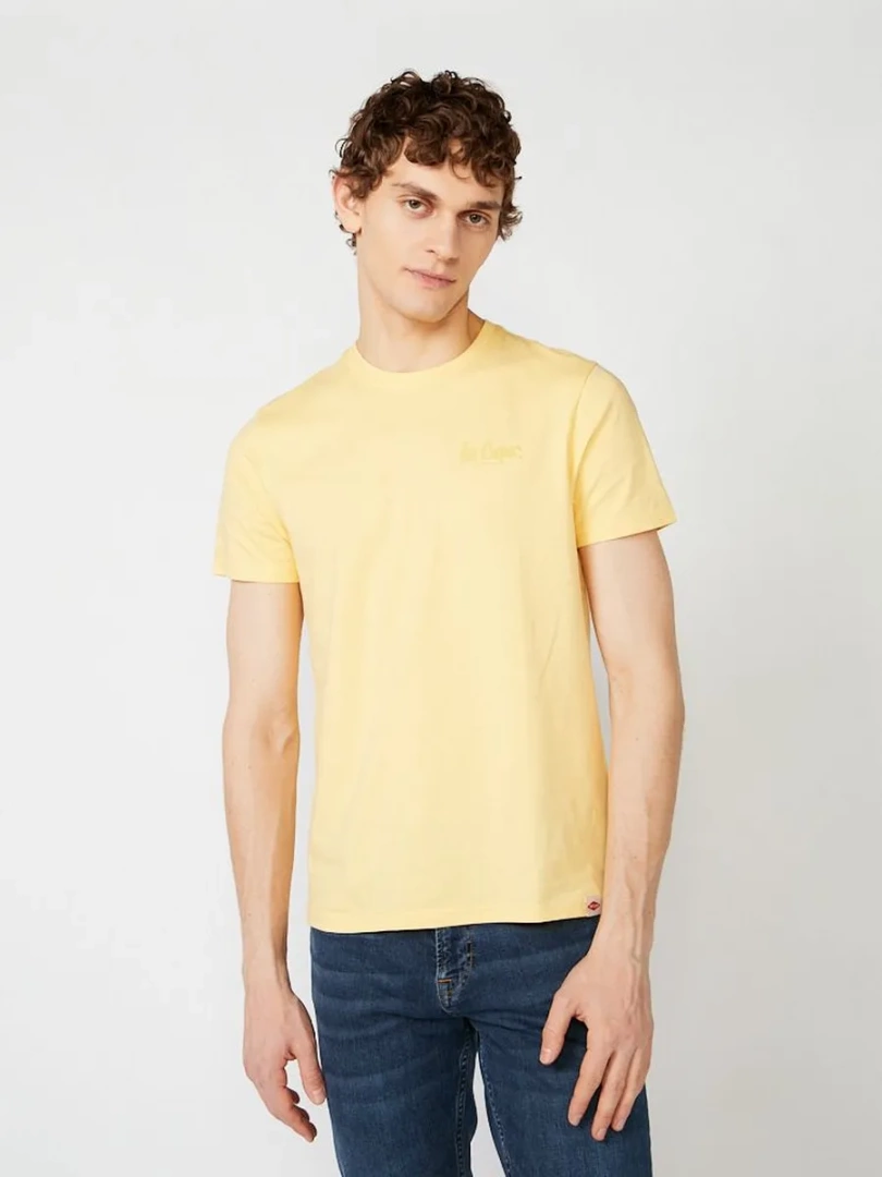 Футболка Lee Cooper