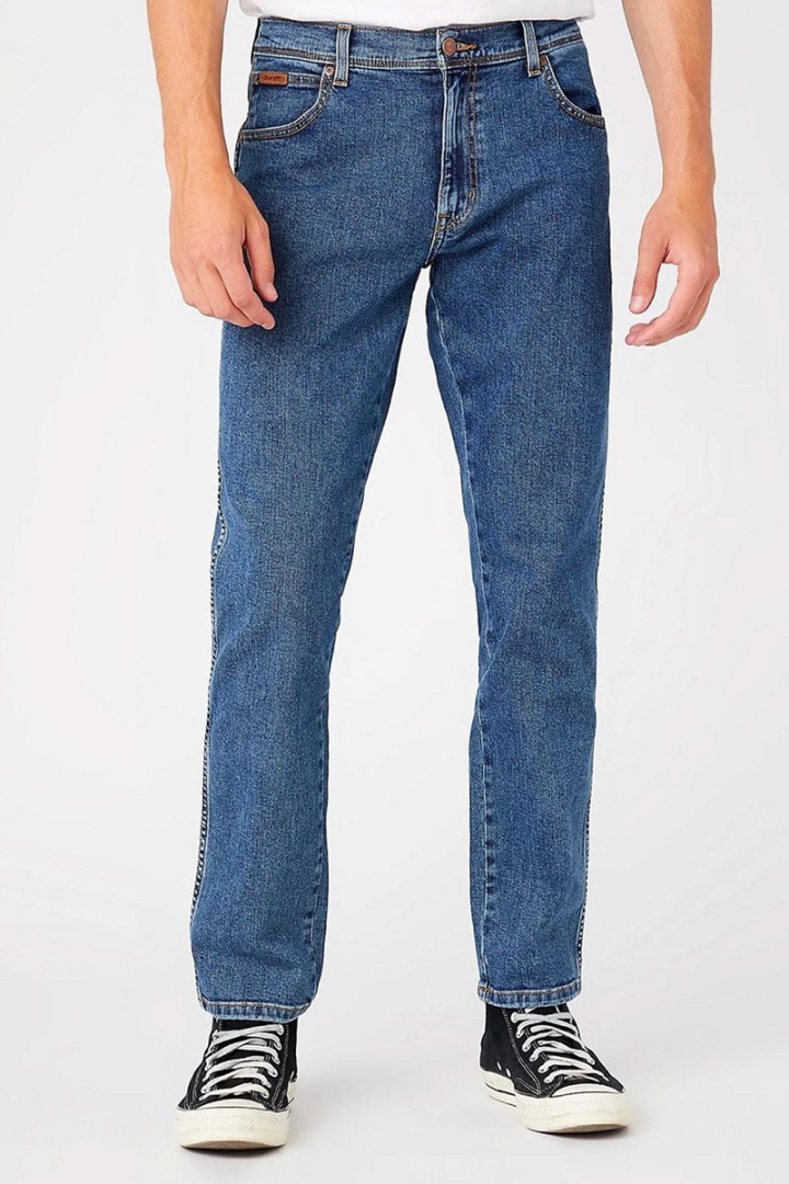 Джинсы TEXAS SLIM