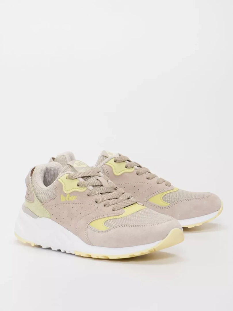 Кроссовки Lee Cooper для активного отдыха