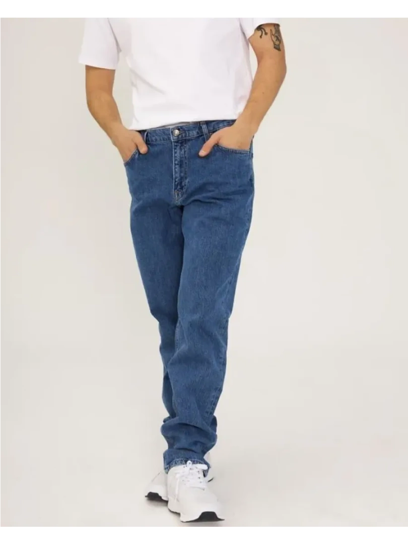 Джинсы White Label WEST RELAXED