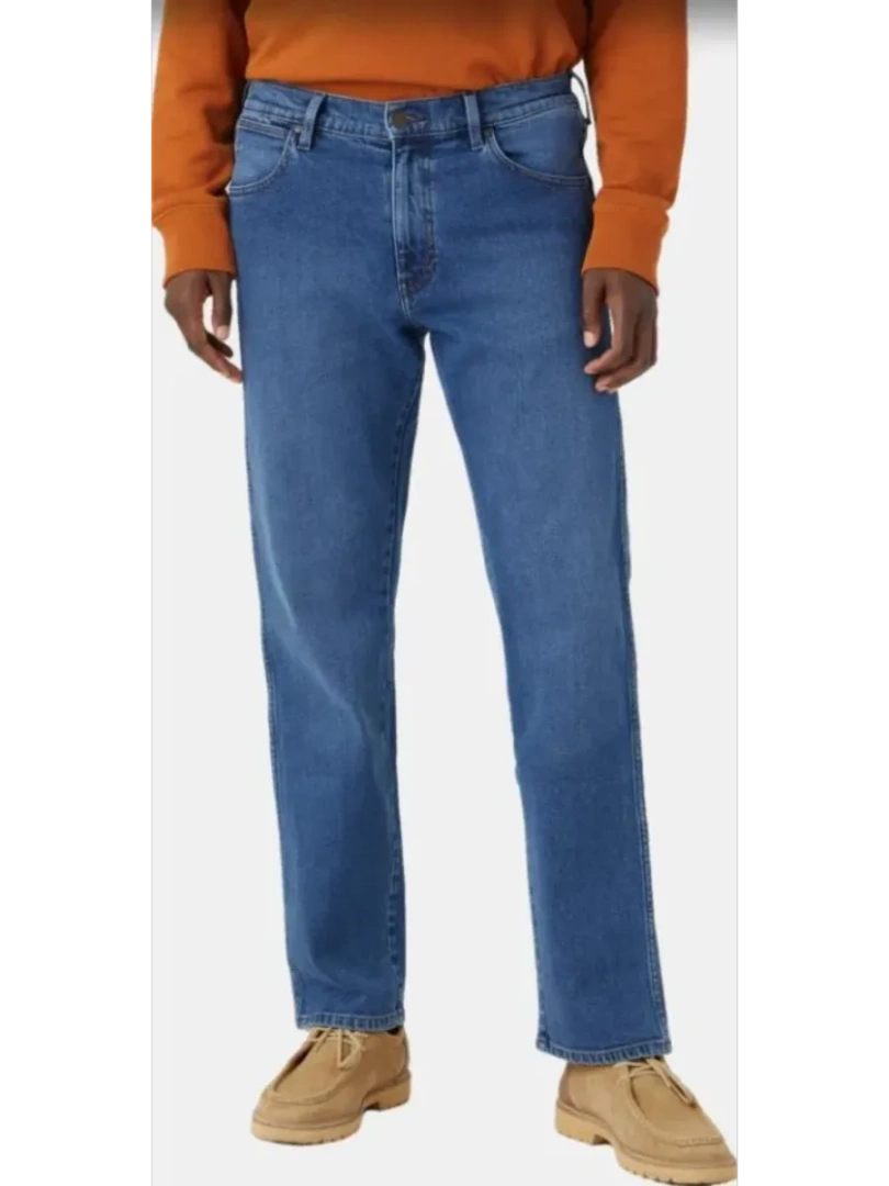 Джинсы Wrangler FRONTIERTHE LOOK