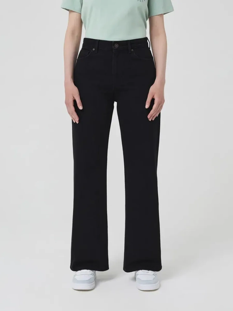 Джинсы женские Lee Cooper NICOLE черные