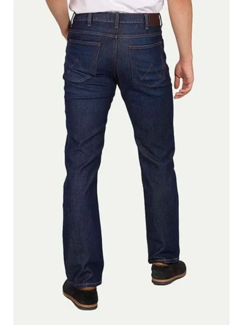 Джинсы Wrangler Arizona Dark Orbit
