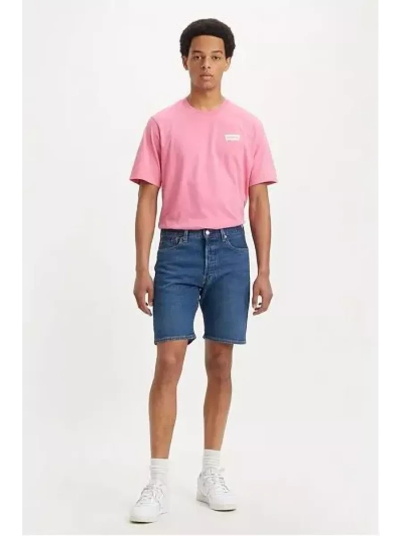 Шорты Levi's 501 Original Shorts