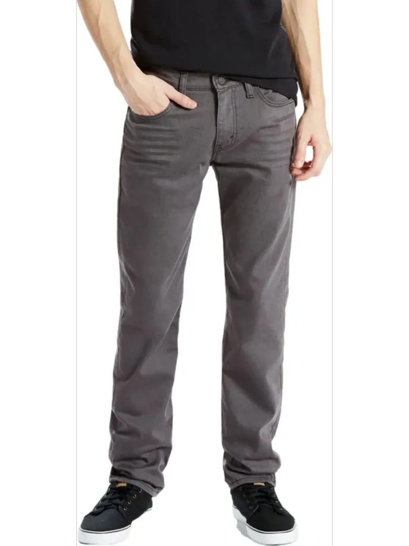 Джинсы Levi's 511 Slim GREYS