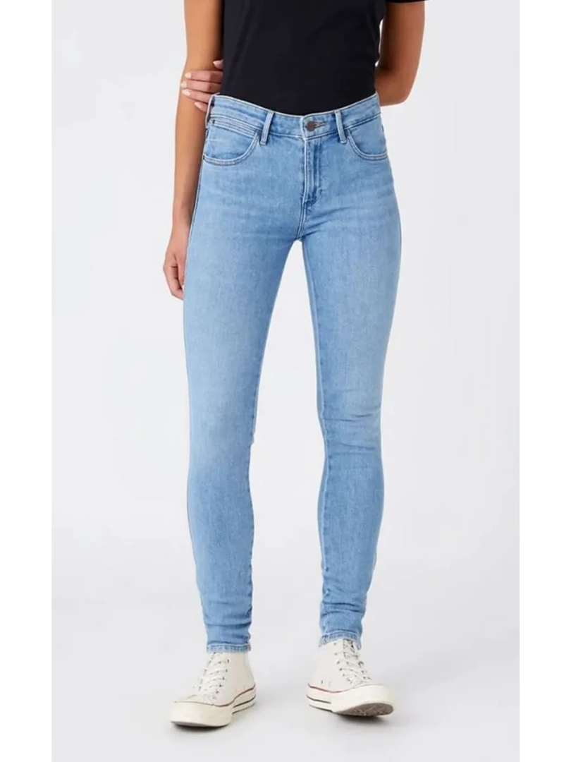 Джинсы Wrangler