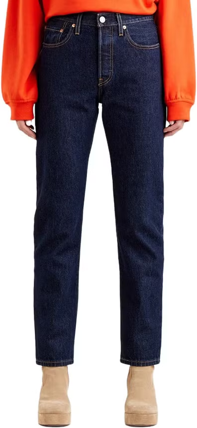 Джинсы 501 Levi's CT INK BLOT