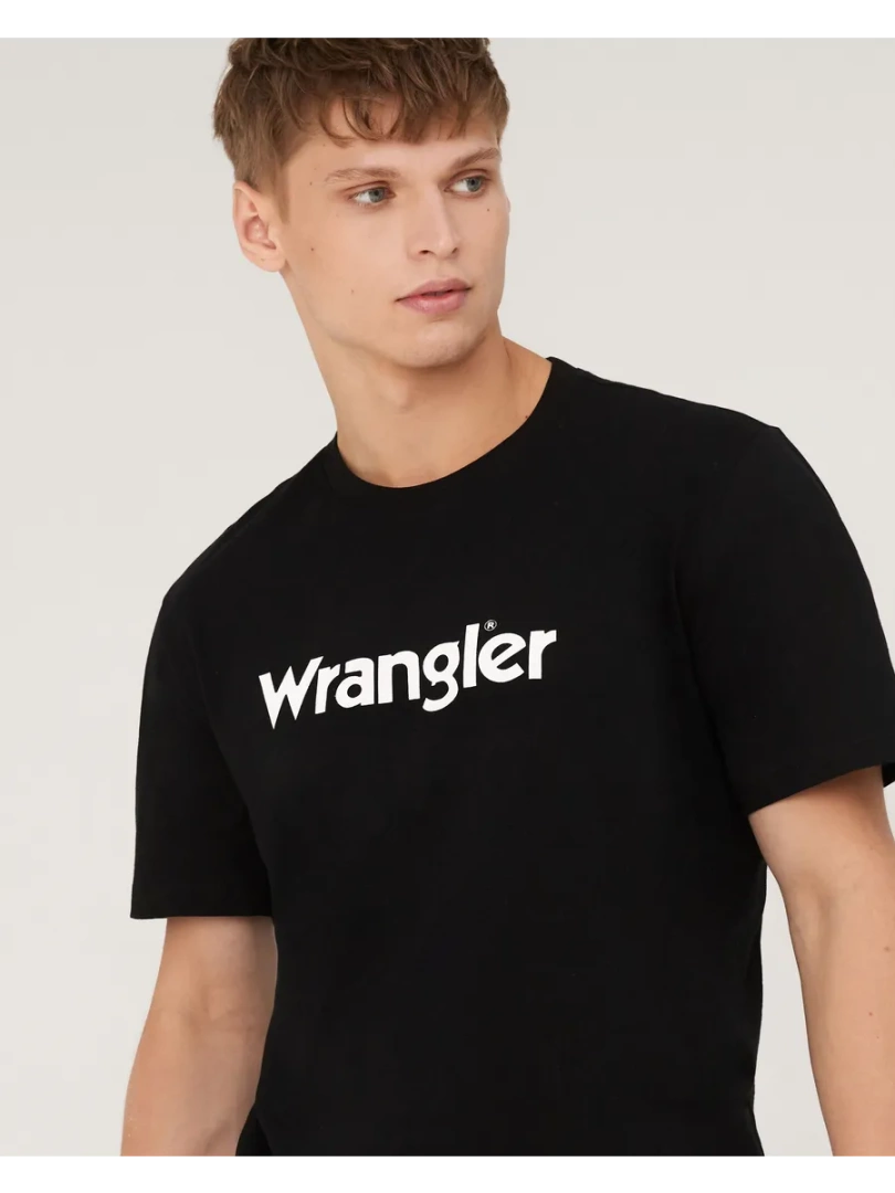 Футболка Wrangler