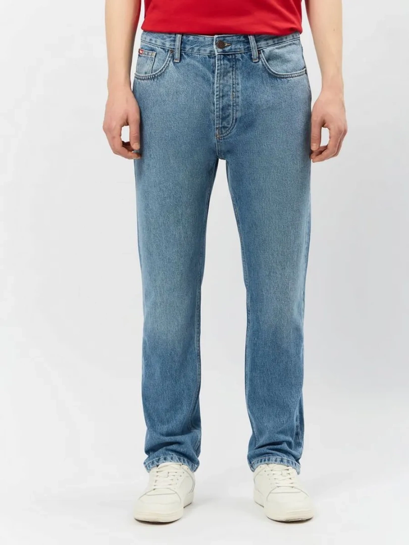 Джинсы мужские Lee Cooper Harry