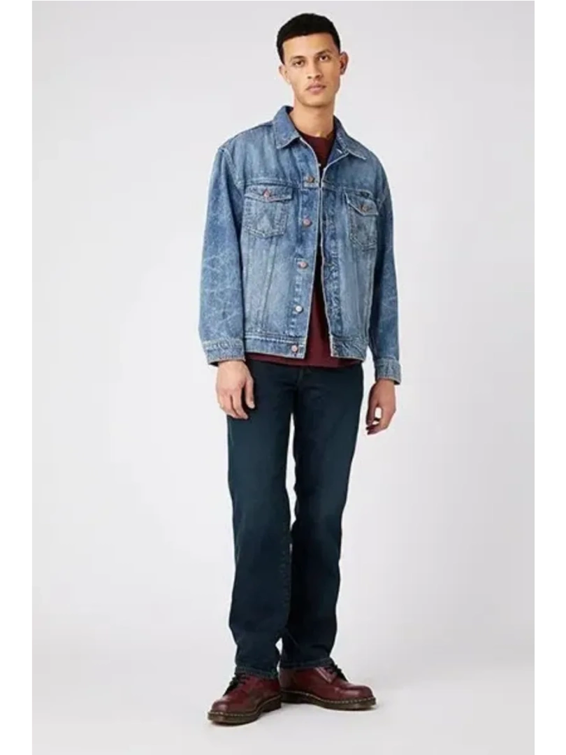 Брюки джинсовые мужские Wrangler W121 Texas