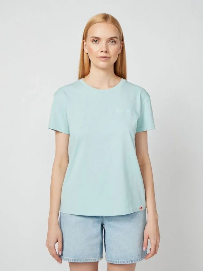 Футболка Lee Cooper