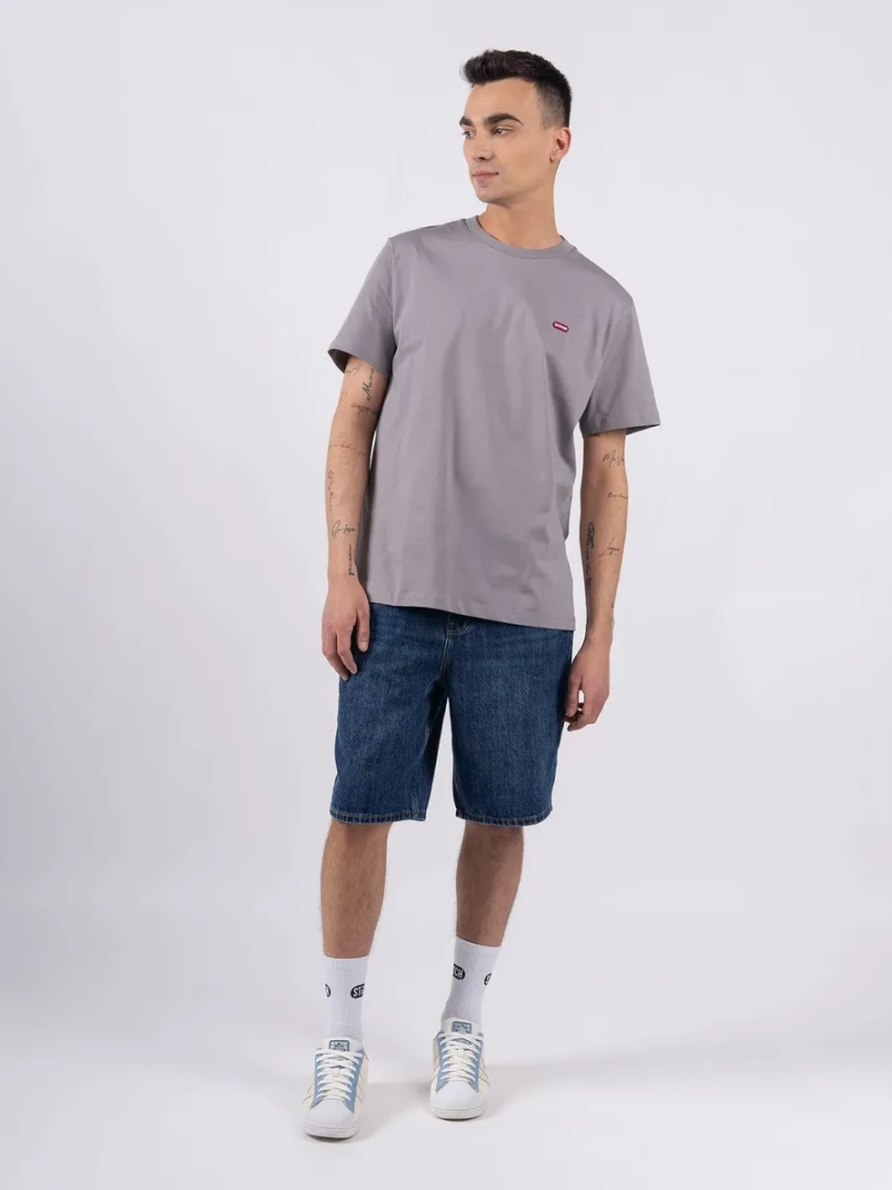 Футболка STiTCH