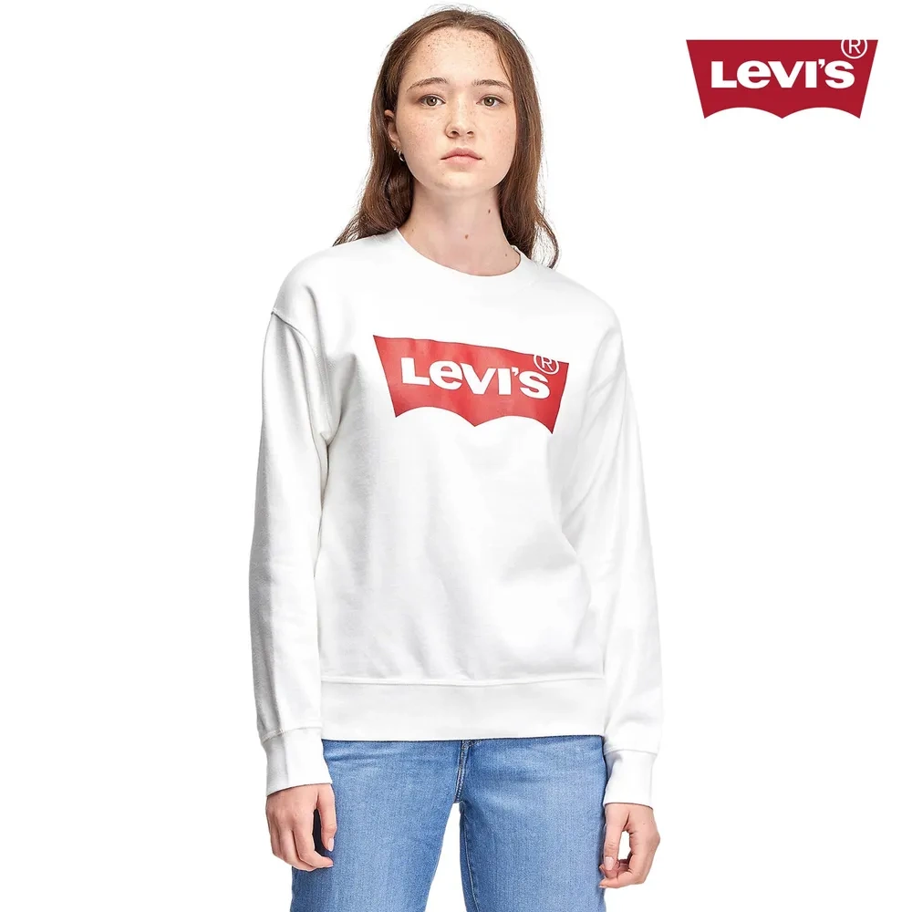Свитшорт Levis