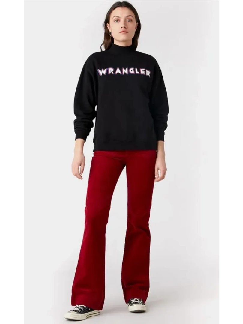 Свишот Wrangler