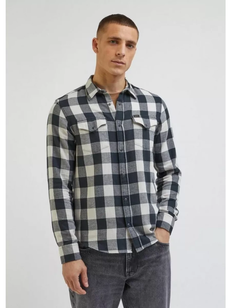 Рубашка Lee Regular Fit Shirt