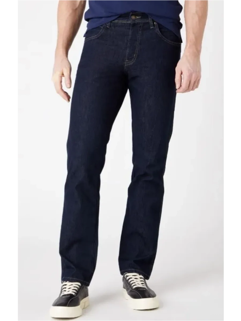 Джинсы Wrangler REGULAR Rinsewash