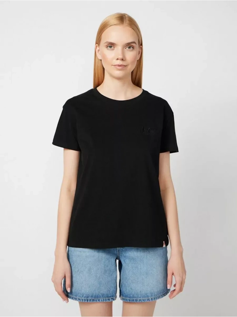 Футболка Lee Cooper