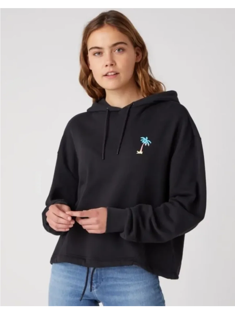 Толстовка Wrangler