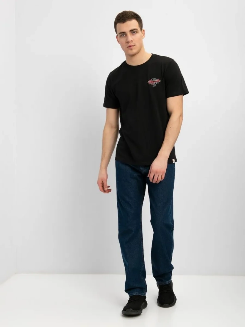 Футболка Lee Cooper