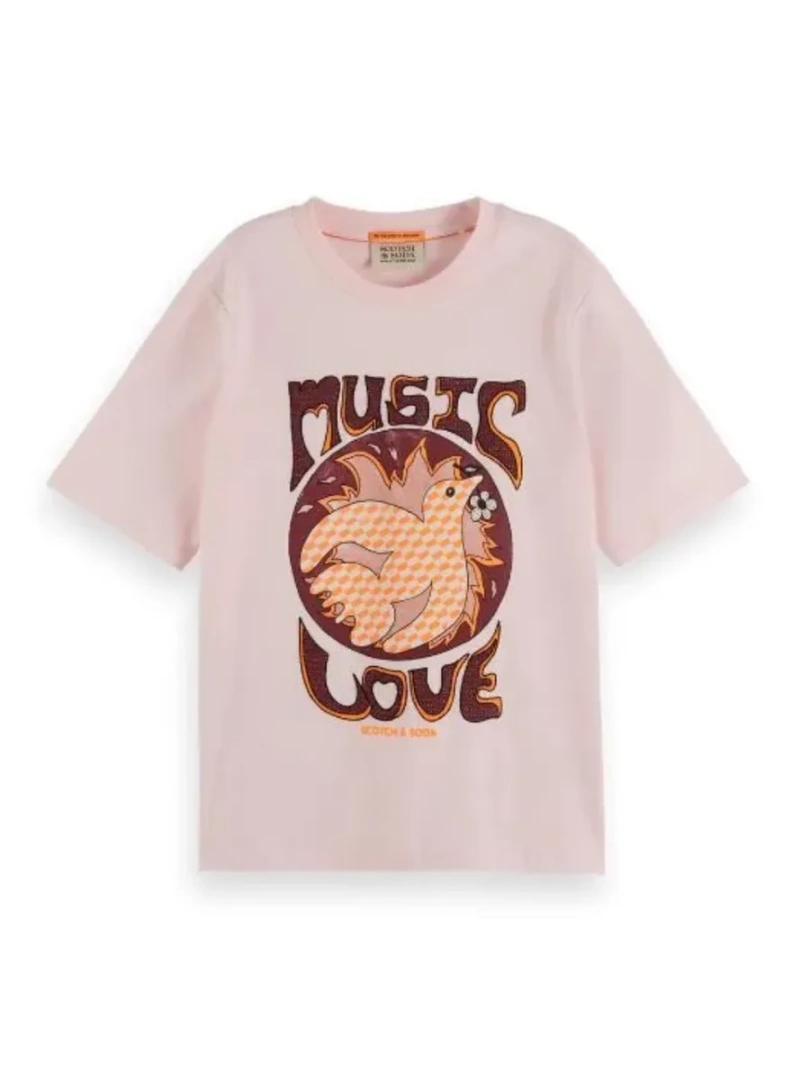 Футболка Scotch&Soda