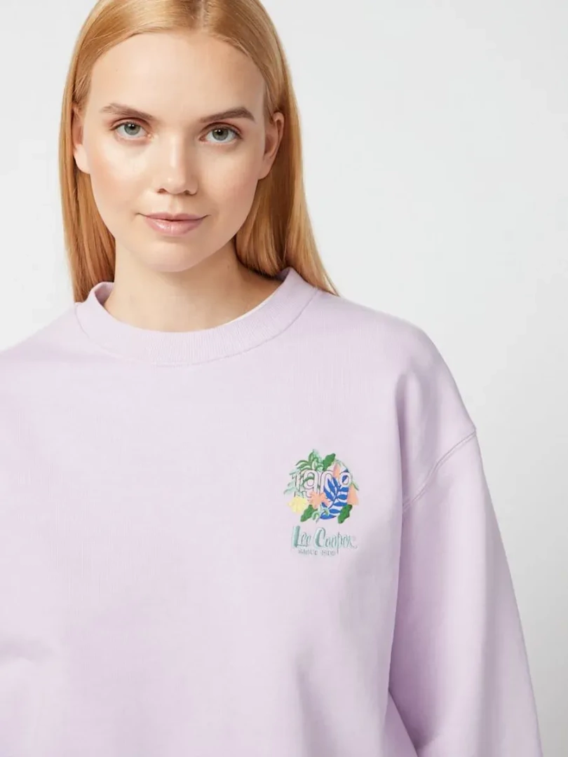 Толстовка Lee Cooper