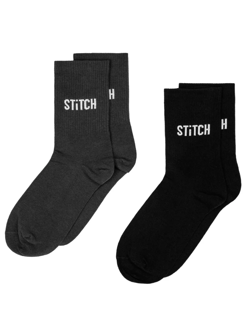 Носки STiTCH 2 пары