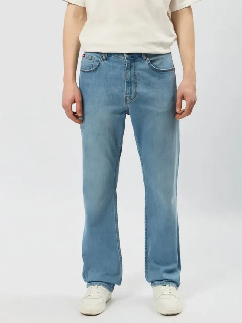 Джинсы мужские Lee Cooper EDWARD