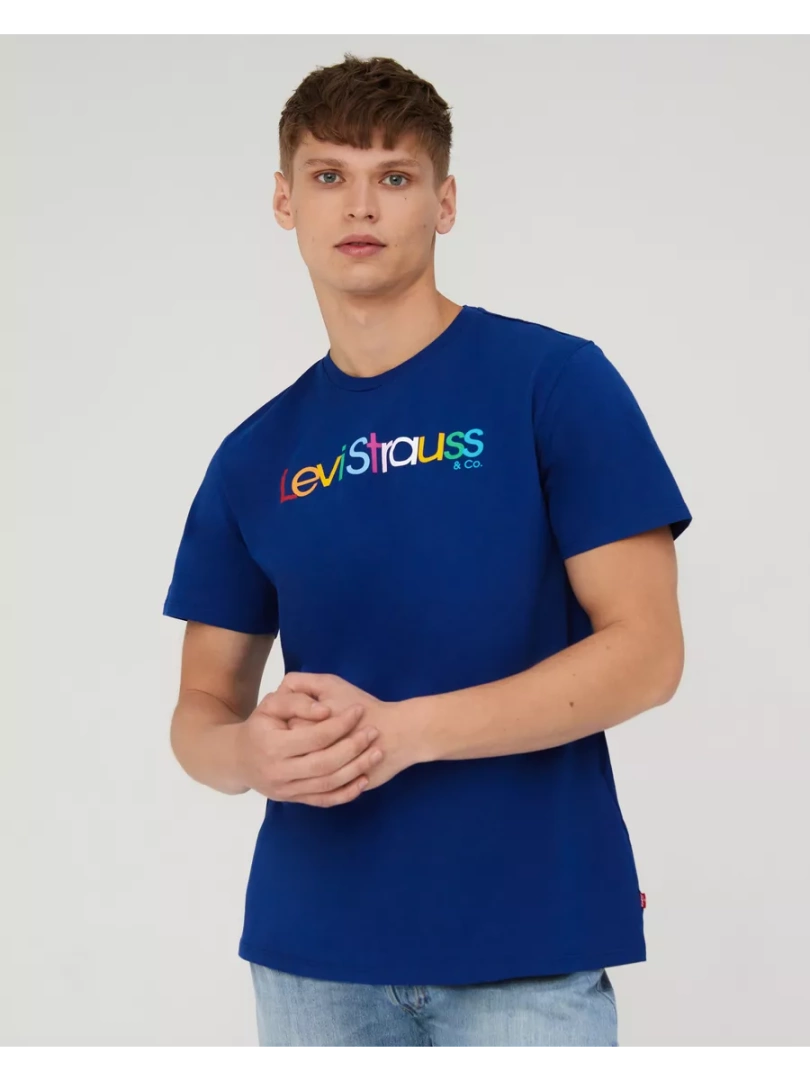 Футболка Levi's