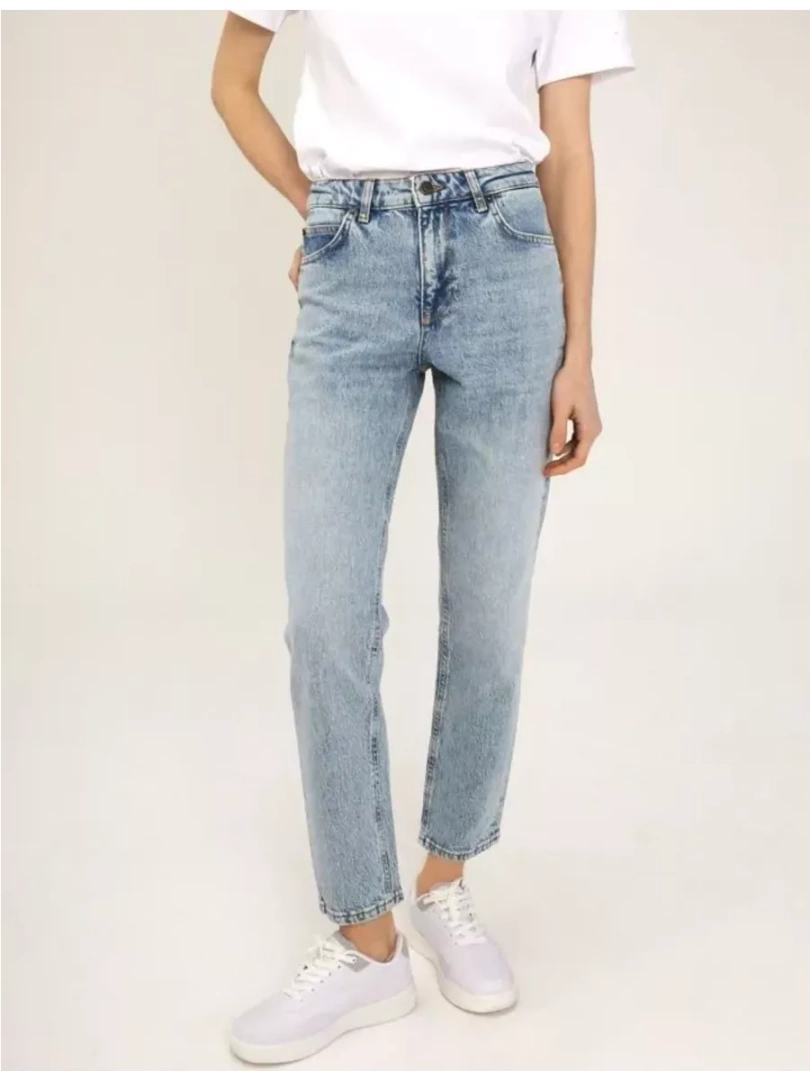 Джинсы White Label CAROL REGULAR STRAIGHT