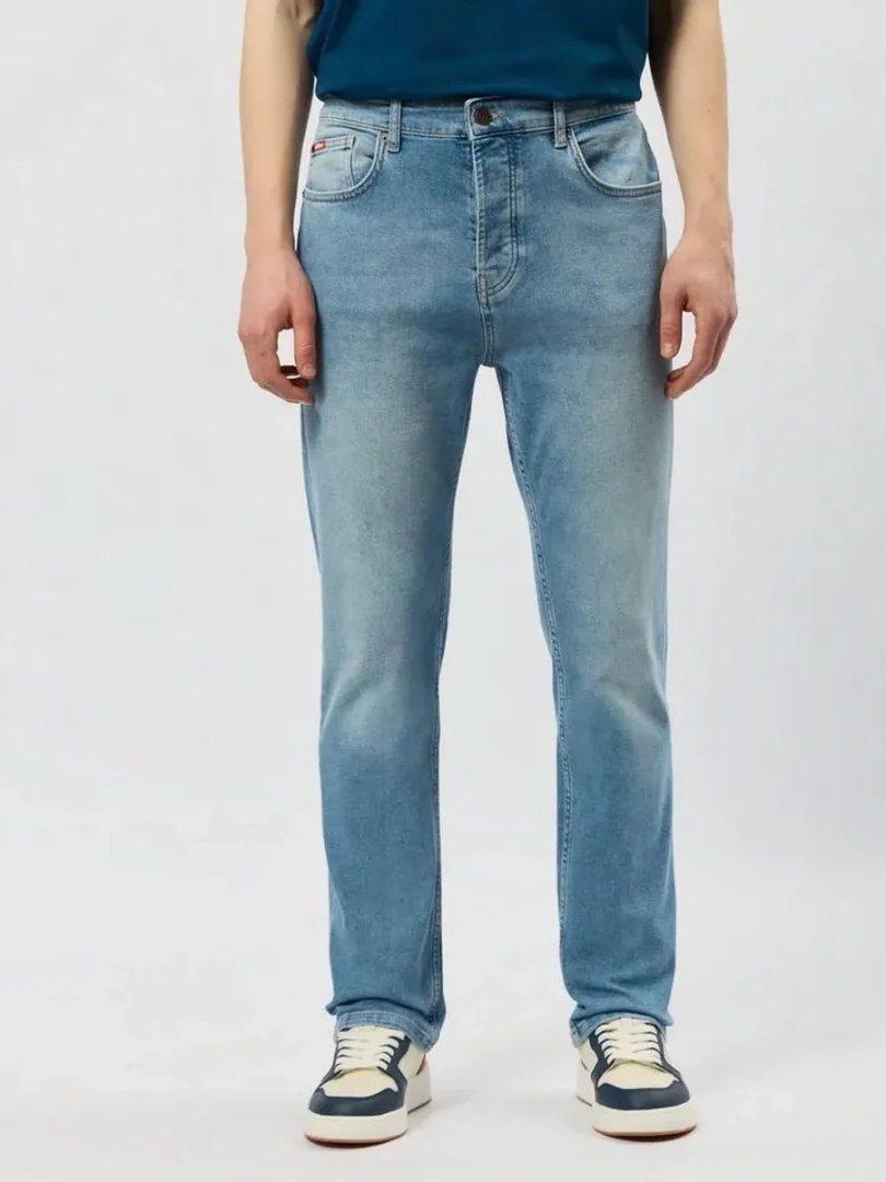 Джинсы мужские Lee Cooper Harry