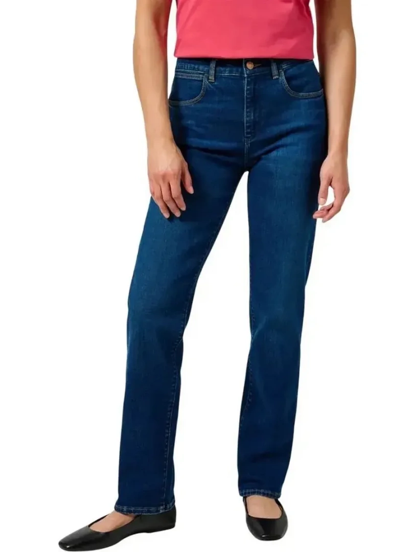 Джинсы Wrangler Straight