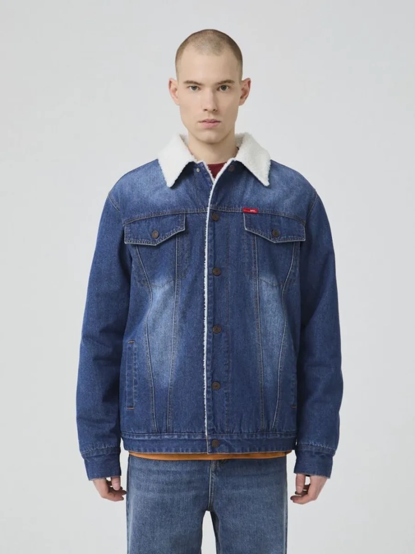 Мужская куртка Lee Cooper