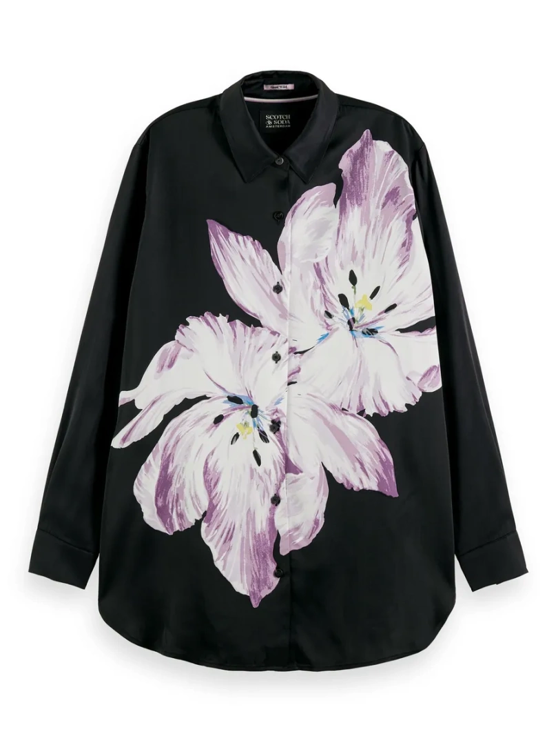 Блузка Scotch&Soda