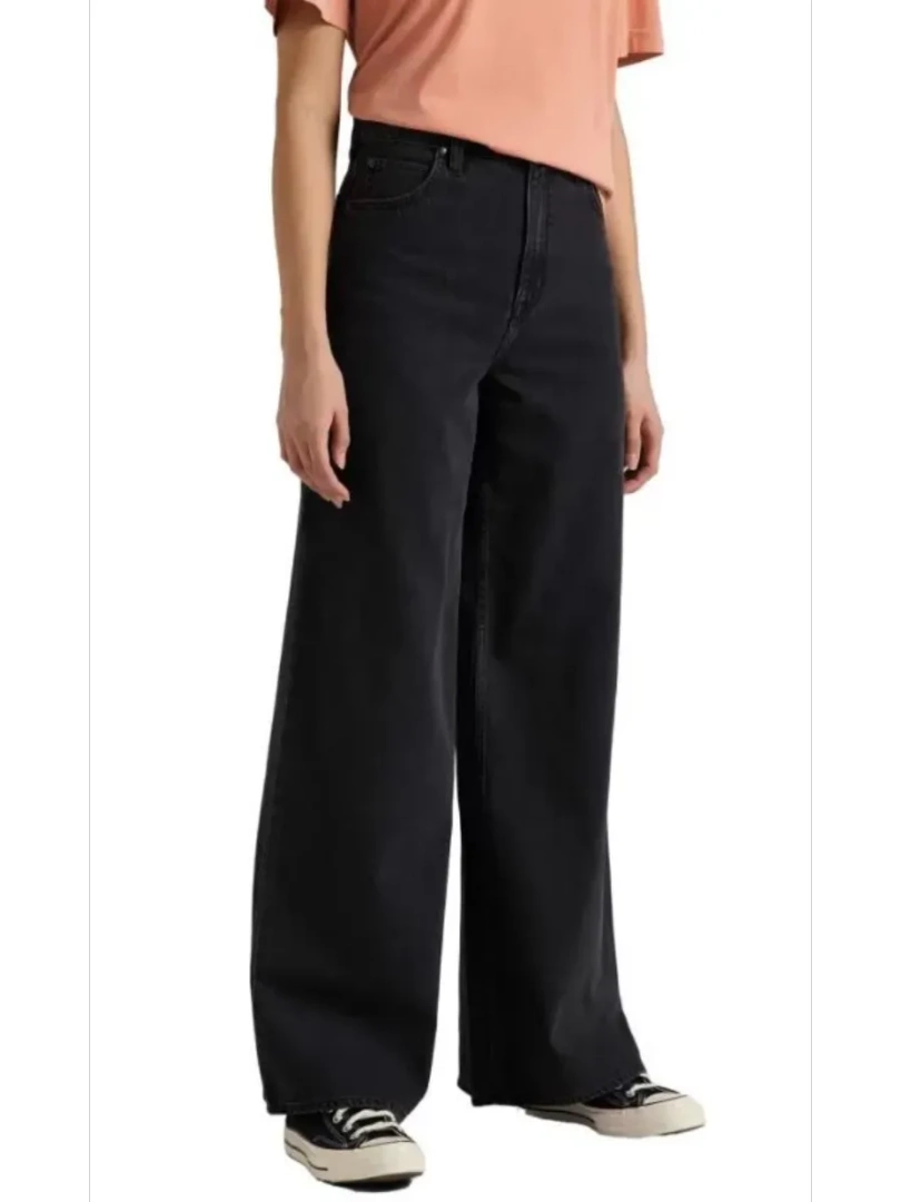 Джинсы Lee DREW W24/L31 черный