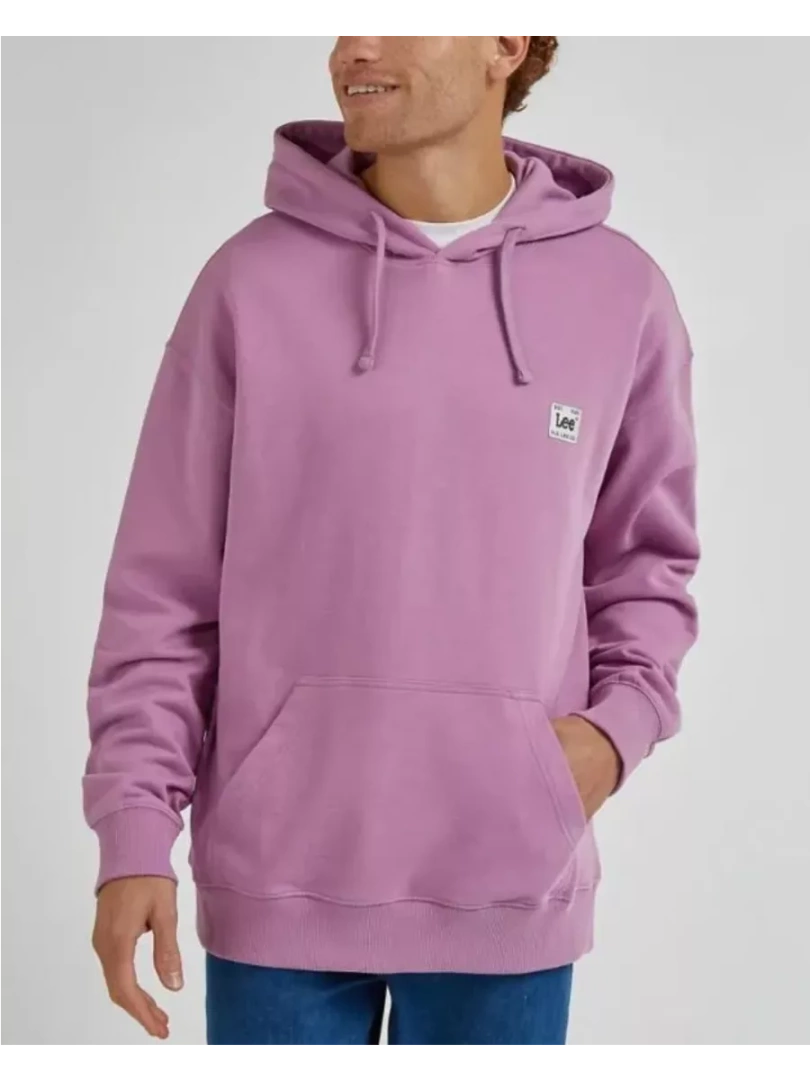 Толстовка Lee