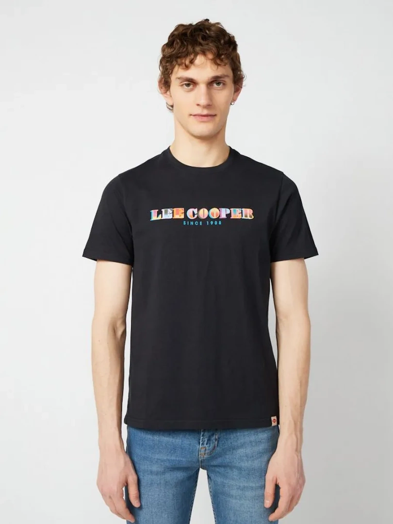 Футболка Lee Cooper