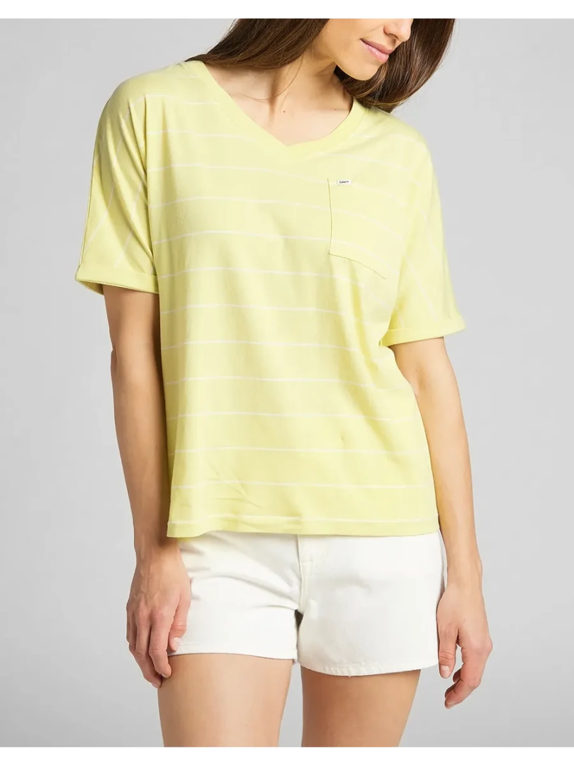 Футболка Lee