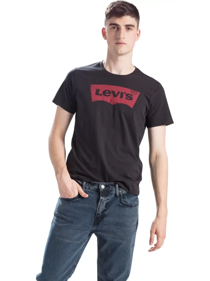 Футболка Levi's