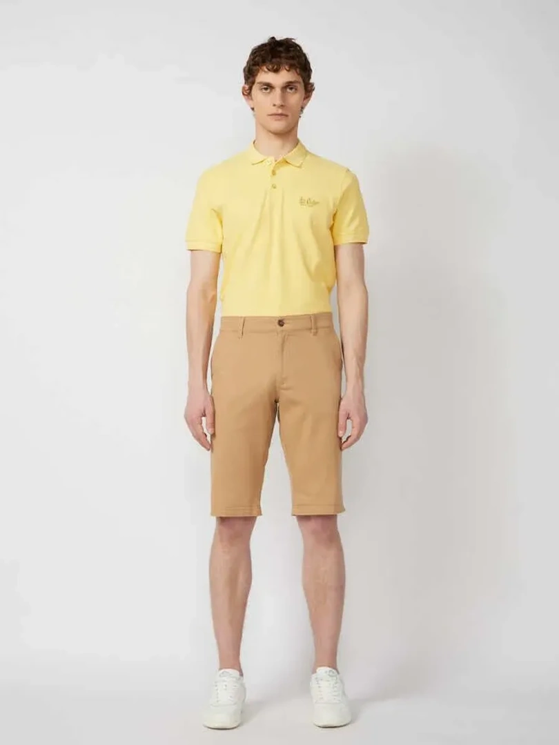 Шорты Lee Cooper
